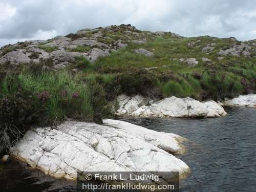 Lough Dagee, Lough Dagea